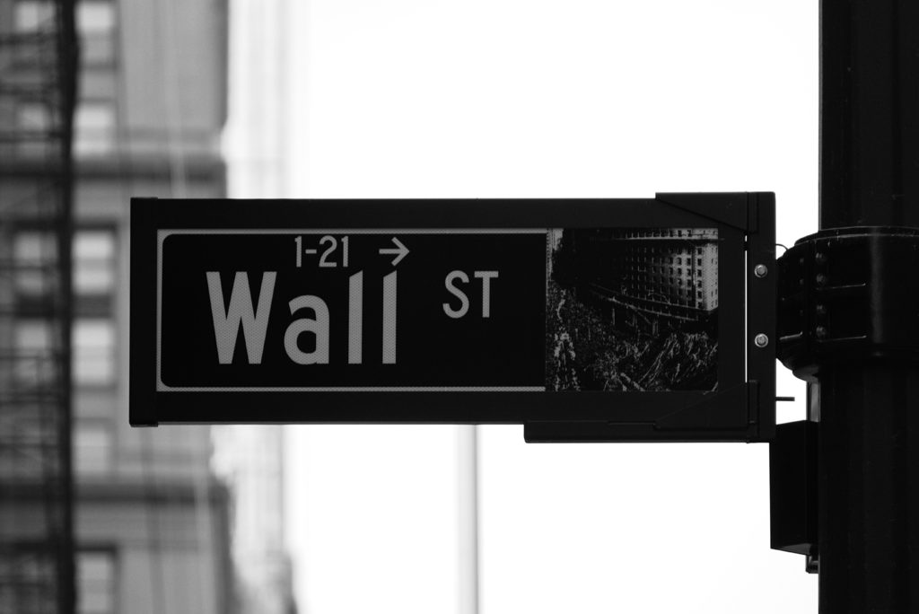 wall-street